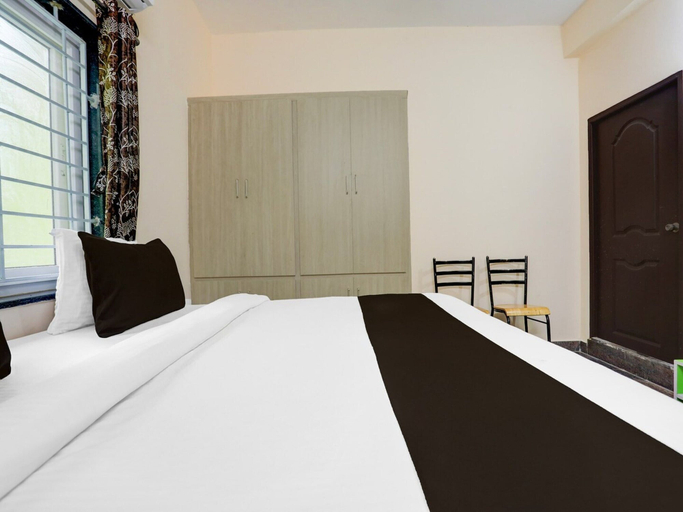 Room 5, Collection O Tirupati Railway Junction, Chittoor