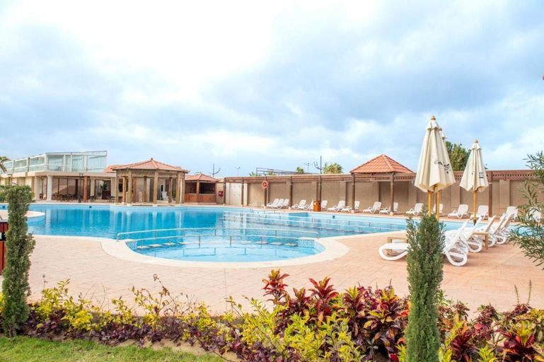 Sport & Beauty 2, Marom Port Said Resort & Beach, Ash-Sharq
