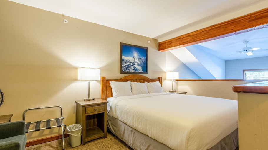 Room 3, Cahilty #421 Home, Thompson-Nicola