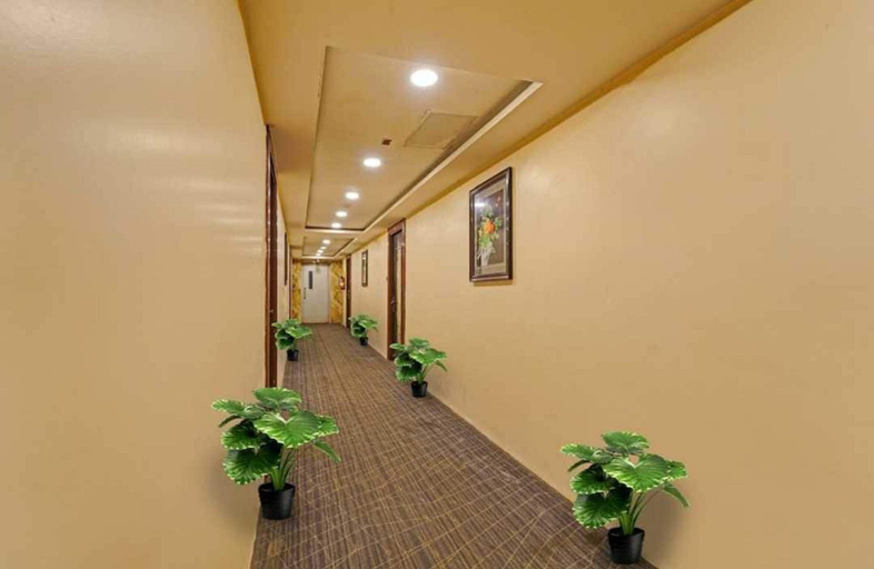 Interior 5, Townhouse Oak IIT Kanpur Metro Station, Kanpur Nagar