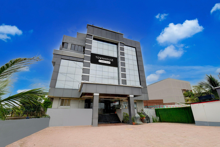 Exterior 2, Townhouse Chakan Midc Pune Renuka Executive, Pune