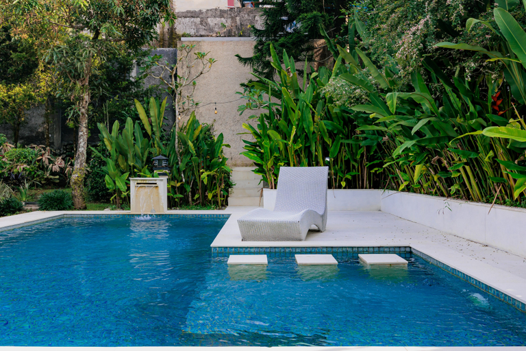 Others 3, The Lavana Signature Villa Alessa Puncak, Bogor