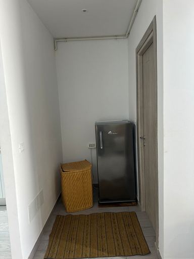 Interior 4, Sandra 1, Nabeul
