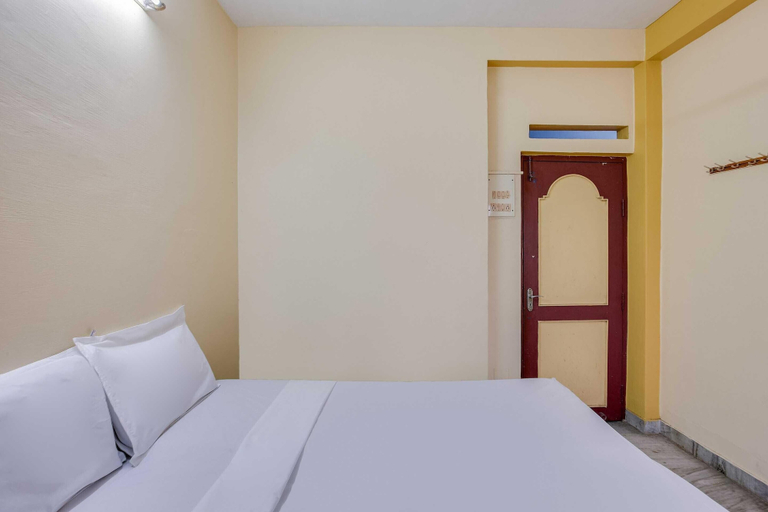 Room 2, Hotel Egmore Metro Formerly Harini Lodge, Chennai