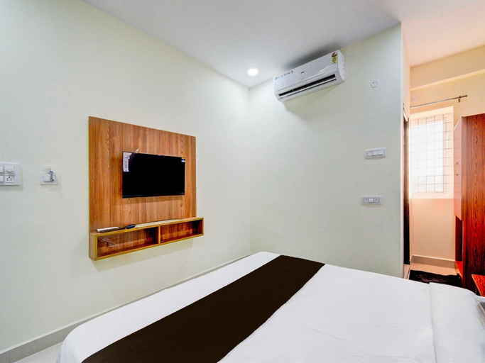 Room 3, Collection O Kukatpally North, Ranga Reddy
