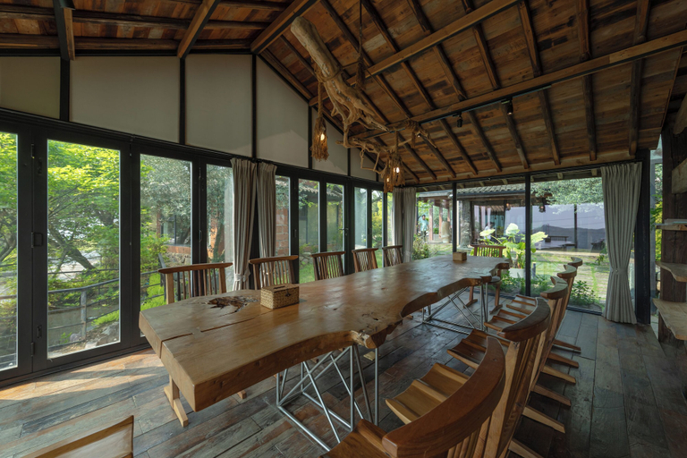 Food & Drinks 5, Shanhai Yunsu, Jinhua
