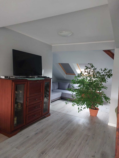 Others 3, Apartment in Sopot Near Monte Cassino Street, Sopot
