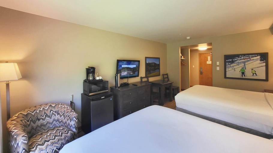 Room 2, Cahilty #345 Home, Thompson-Nicola