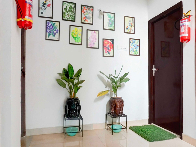 Interior 5, Hotel O Baner Near Mumbai Pune Highway, Pune