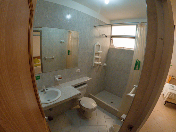 Others 4, Hotel BENNY Los Leones Melgar, Melgar