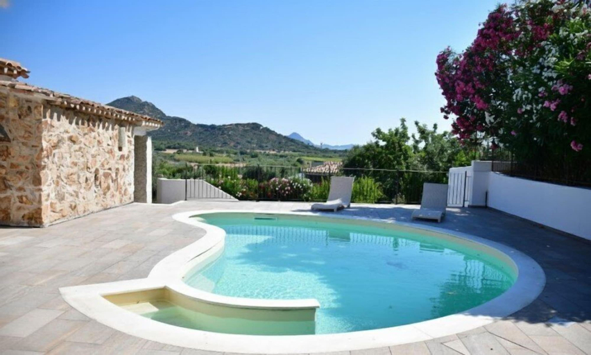 Sport & Beauty 5, Nicolaus Prime Pool Villas Villas Resort, Cagliari