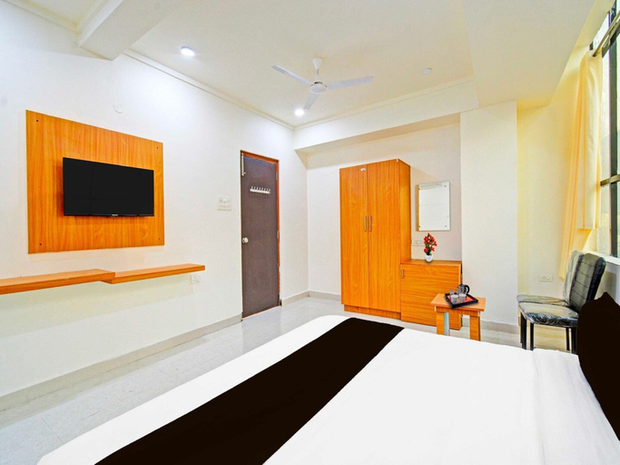 Room 2, Collection O Santosh Nagar Hyderabad, Hyderabad