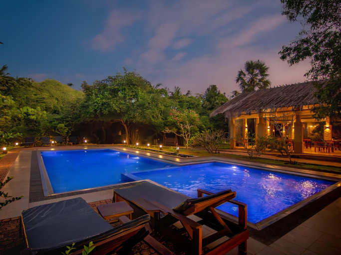 Sport & Beauty 2, Cloud Nine Lanka Resort Wilpattu, Vanathavilluwa