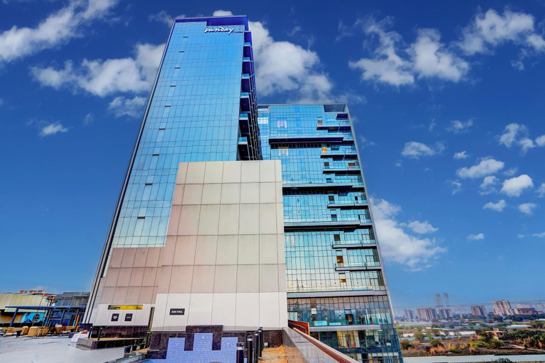 Primary image 3, Sunday Hotel & Residences Gurugram, Gurgaon