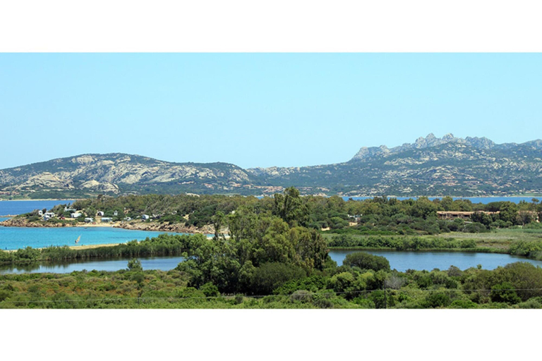 View from property 4, Apartment in Cannigione di Arzachena, Sardinia, Olbia-Tempio