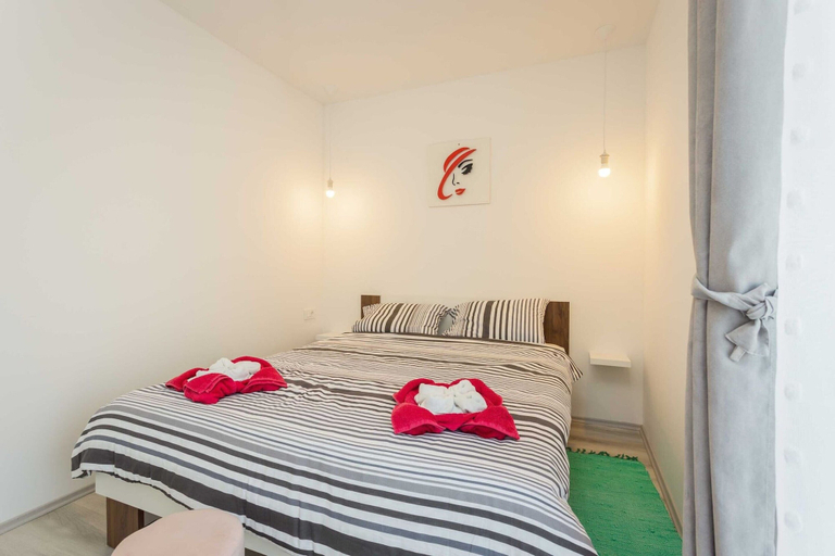 Room 3, House in Peroj Near Rock Beach, Vodnjan