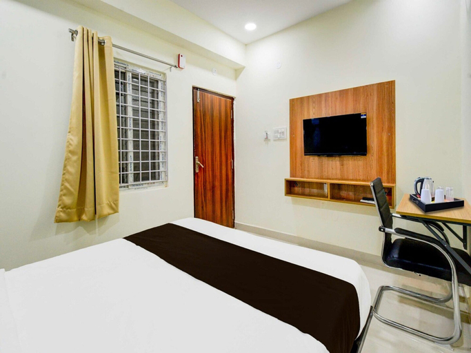Room 4, Collection O Kukatpally North, Ranga Reddy