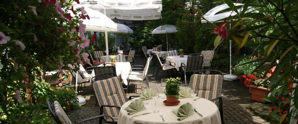 Others 2, Hotel Keller, Siegen-Wittgenstein