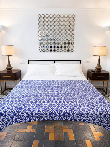 Bedroom 2, Villa Sain Charming Suite, Napoli