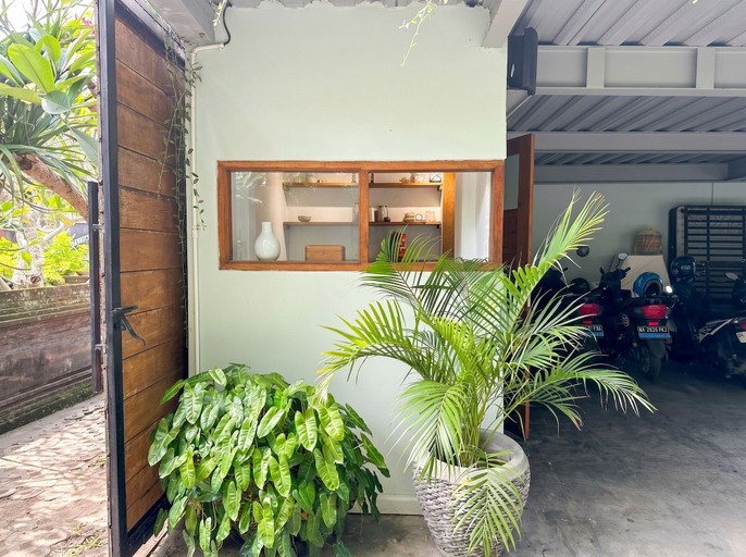 Exterior & Views 2, ZIN Berawa Villas & Bungalow, Badung