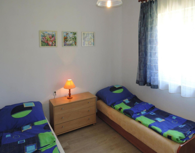 Room 2, Holiday Home in Kolczewo for 5 Persons, Kamień