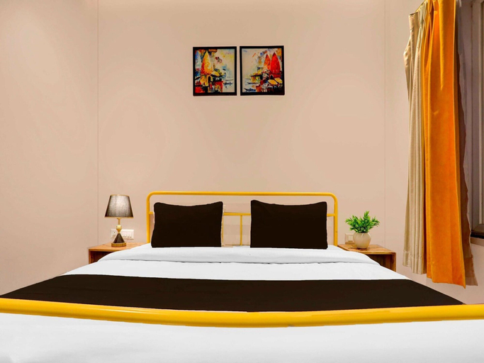 Room 5, Townhouse Oak Vaishali Nagar Jaipur, Jaipur