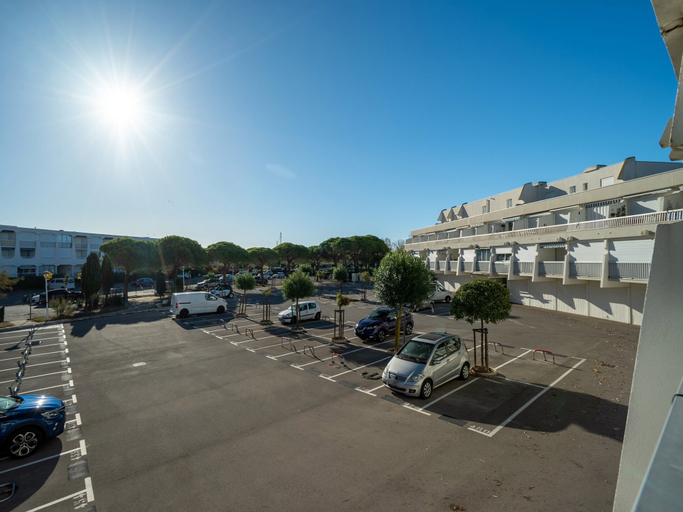 Exterior, La Fregate Ndeg115 - ST4, Gard