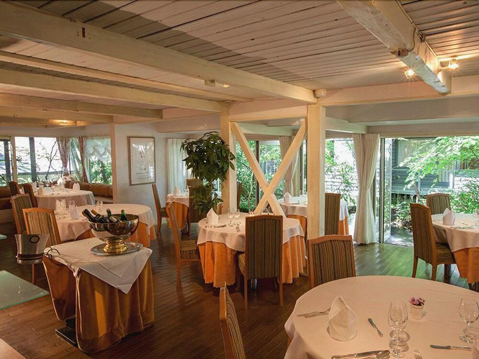 Food & Drinks 5, Auberge de Primavera, Karuizawa