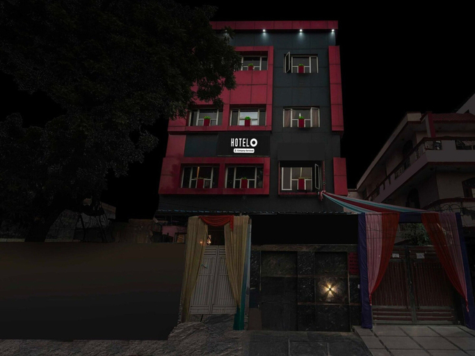 Exterior 4, Collection Maithli Marg Sector 55 Noida, Gautam Buddha Nagar