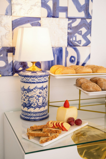 Food & Drinks 5, Solar Antigo Luxury Porto Aeroporto, Maia