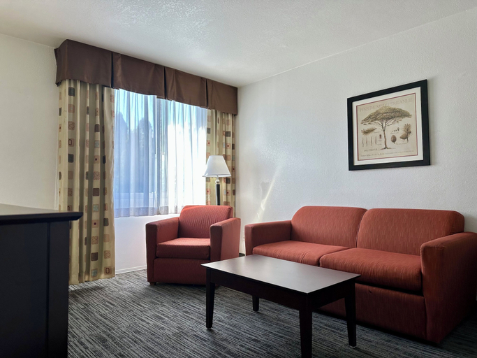 Others 5, Quality Inn & Suites Everett, Snohomish