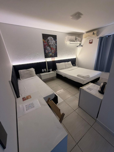 Others 4, Smart Hotel Joinville, Joinvile