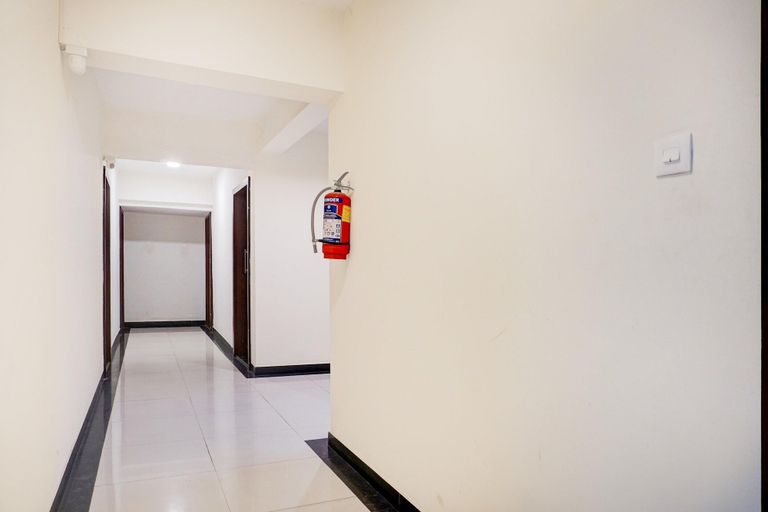 Interior 2, Super Collection O Mundhwa Chowk, Pune