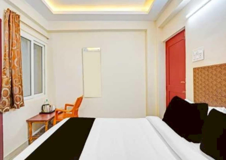 Room 3, Collection O Technopark Phase 1 Formerly Snehalayam, Thiruvananthapuram