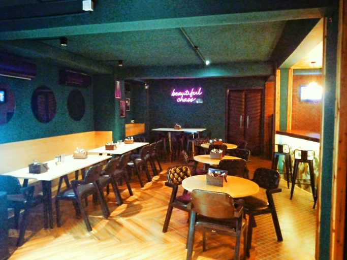 Dining 2, Niladri Palace Opposite JIS College, Darjiling