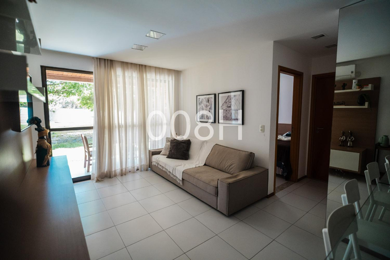 Others 5, Iloa Residence Luxo, Barra de São Miguel