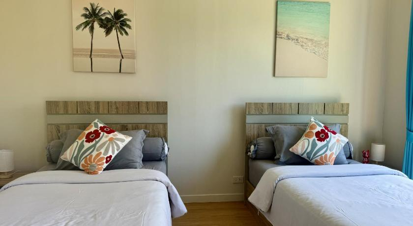 Bedroom 5, Villa Escape Aonang, Krabi, Mueang Krabi