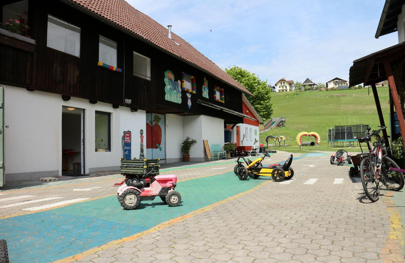 Others 4, Familienparadies Reichenhauser, Klagenfurt Land