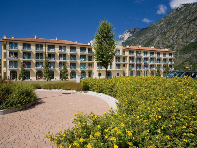 Exterior 3, Apartment in Porlezza-formerly TUI Ferienhaus, Como