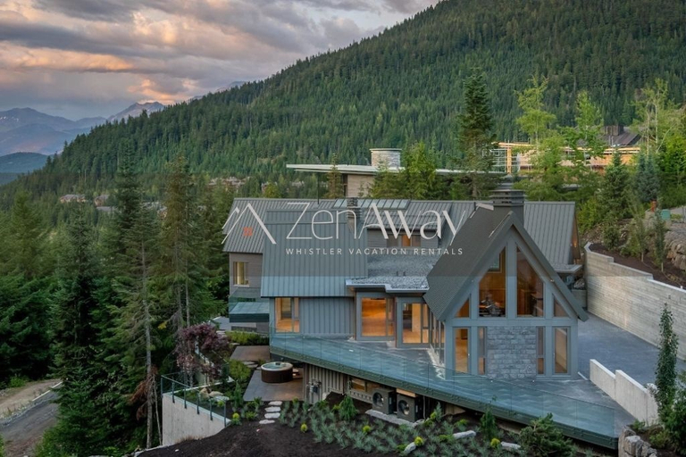 Exterior 5, Aurora Estate at Kadenwood, Squamish-Lillooet