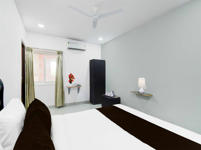 Room 5, Collection O Collection O BN Reddy, Ranga Reddy