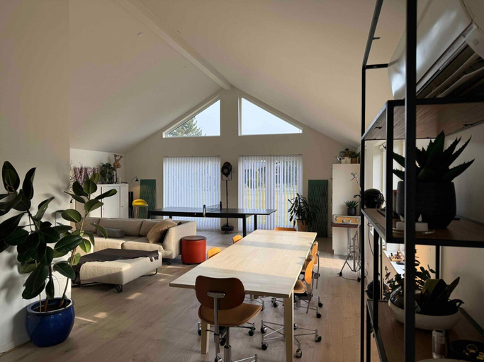 Interior 5, 5 Star Holiday Home in Vaeggerlose, Guldborgsund