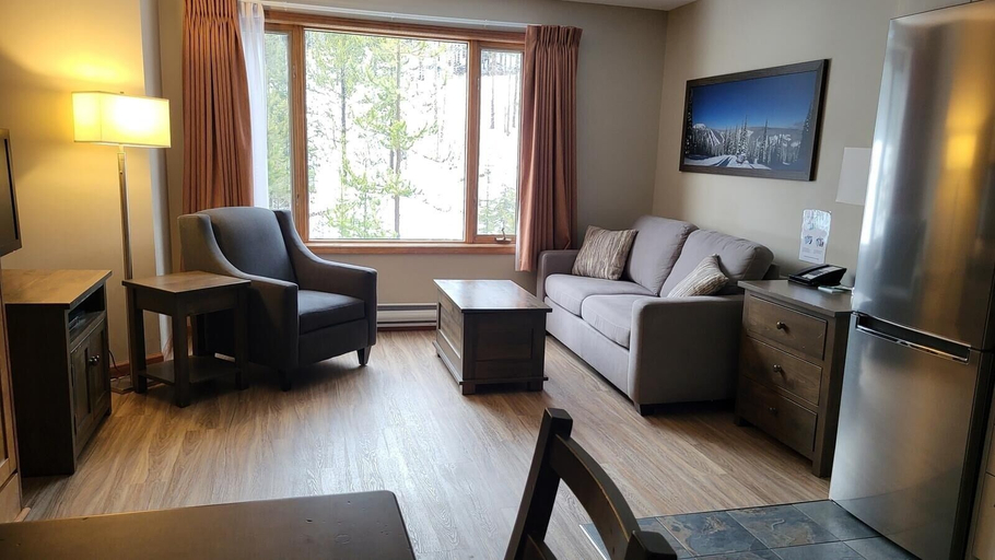 Living area 3, Cahilty #327 Home, Thompson-Nicola