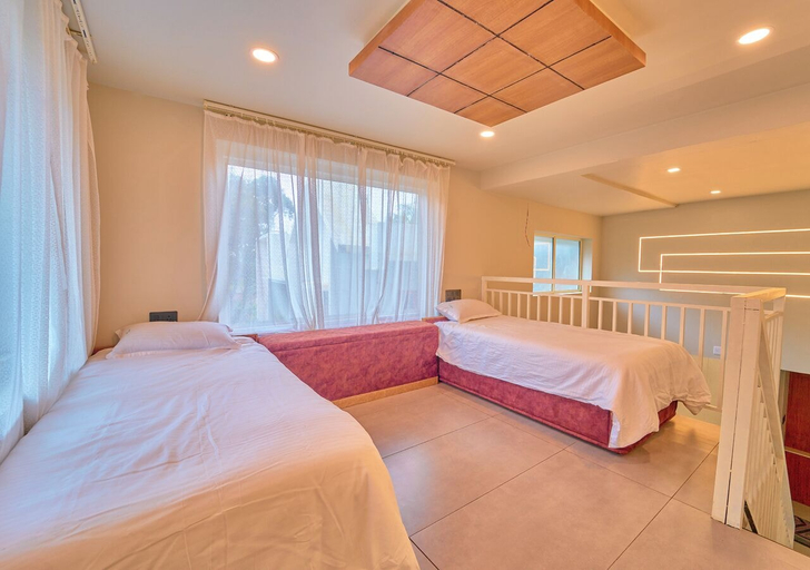 Room 4, Choice Holidays Resort by VOYE HOMES, Idukki
