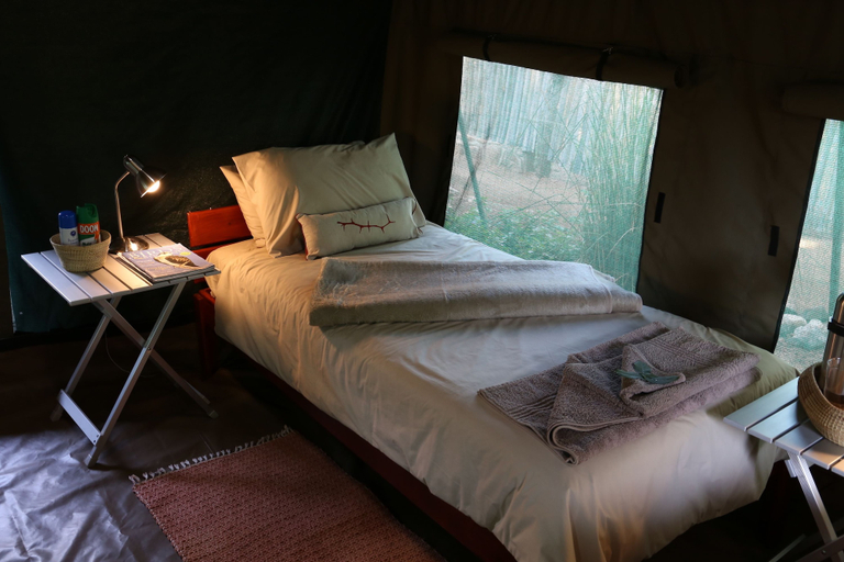 Room 2, Epupa Camp, Epupa