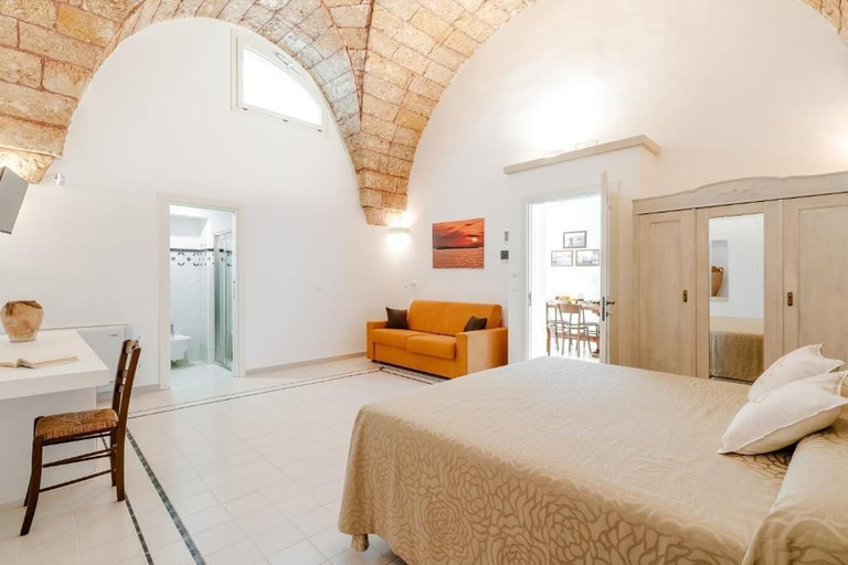 Room 5, B&B Corte Fontana, Lecce