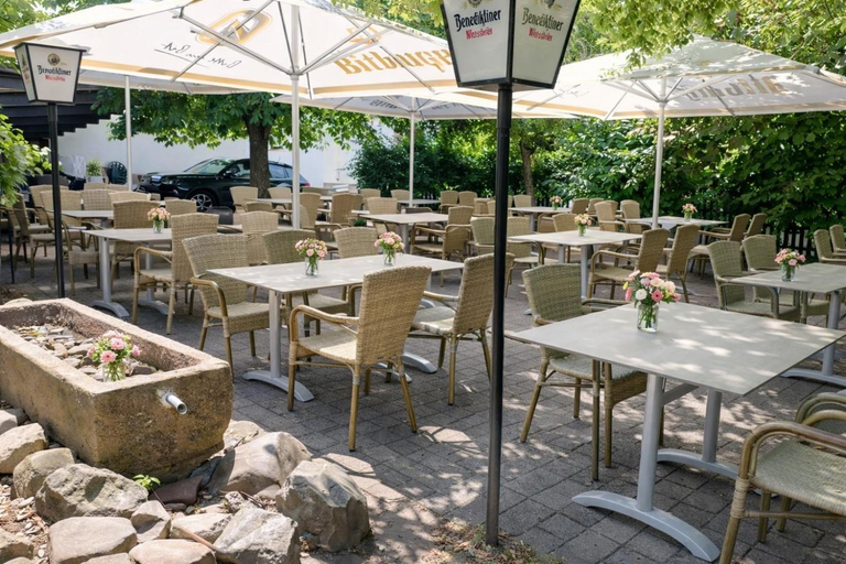 Food & Drinks 4, Gasthaus Bidinger, Trier-Saarburg