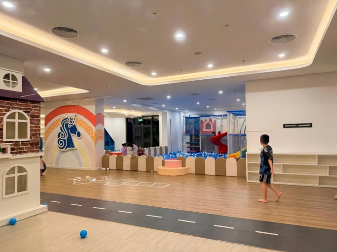 Others 4, The Sapphire Ha Long Apartment, Hạ Long