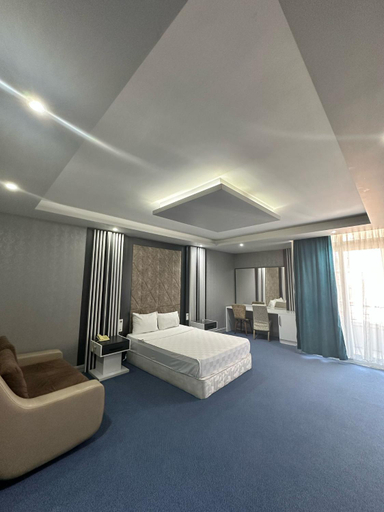 Others 3, kardelen otel, Merkez