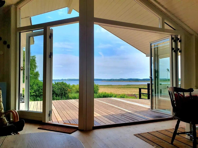 Interior 4, 5 Star Holiday Home in Grevinge, Odsherred
